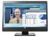 HP ProDisplay P222c 21.5-inch Video Conferencing Monitor
