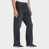 Pronto Uomo Blue Relaxed Fit Jeans
