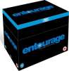 Entourage: Complete Series 1-8 (Blu-ray)