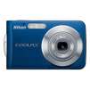 Nikon Coolpix S210 Digital Camera [Blue]