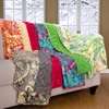 Designer Living Up to 79% off Clearance Items: Comfort Classics Chelsea Throw $22.48, More