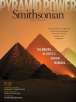 Smithsonian Magazine for $8.49/yr