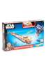 Mattel Star Wars - Blast & Battle Lightsaber Launcher Play Set