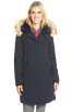 Vince Camuto Down & Feather Fill Parka with Faux Fur Trim for $104.9, Ellen Tracy Vest Front Down Coat for $99.9