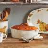 Sur La Table Pumpkin Cocotte