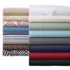 Home Expressions Microfiber Sheet Set