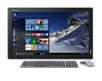 Lenovo Yoga Home 900 Desktop - F0BM0000US: 27", Core i5-5200U 2.2GHz, 8GB RAM, 256GB SSD, Windows 10 Pro