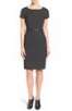Nordstrom Up to 50% off Boss Apparel & Accessories: BOSS Dilya Belted Short Sleeve Sheath Dress $327, More