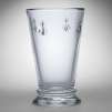 La Rochere Napoleon Bee Set of 6 Tall Glasses