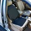 Save-A-Seat Retractable Car Seat Cover