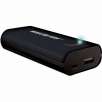 Wireless Gear Portable Power Battery, Black: 4000 mAh $19.99 or 2200 mAh $12.99