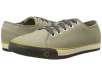 Keen Timmons Low Lace Canvas