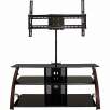 Tech Craft TV Stand and Mount for Most TVs Up to 52" + $10.60 SYW Points for $59.99, More