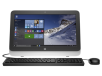 HP 20zw All-in-One Desktop: 19.45", AMD E1-6015 1.4GHz, 4GB RAM, 500GB HDD, Windows 10 Home