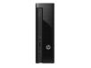 HP Slimline 450t Desktop: Celeron J1800 2.41GHz, 4GB RAM, 500GB HDD, Windows 10 Home