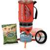 REI: Jetboil Flash Cooking System w/ Java Kit (Tomato) for $74.93, More