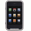 4GB USB 2.0 Portable Touchscreen MP4/MP3/FM/Voice w/3.0" LCD