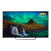 Sony 65X850C 65" 4K Smart 3D HDTV + $400 Dell eGift Card