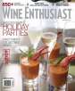 3-Years of Wine Enthusiast Magazine
