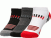 Finish Line: Select 6-Pairs of Performance Socks $5