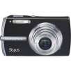 Olympus Stylus 1200 12-Megapixel Digital Camera - Black