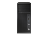 HP Z240 Tower Workstation (ENERGY STAR): Core i5-6500 3.2GHz, 4GB RAM, 1TB HDD, Windows 10 Pro