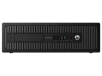 HP EliteDesk 800 G1 Small Form Factor PC: Core i5-4590 3.3GHz, 8GB RAM, 500GB HDD, Windows 7 Professional