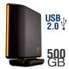 Seagate FreeAgent 500GB USB 2.0 External Hard Drive