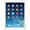 Apple iPad Air with Retina display with WiFi 16GB, Silver