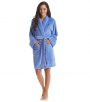 Bon Ton - 6-Hour 65-85% off Flash Sale: Tommy Hilfiger Plush Fleece Wrap Robe for $12.97, More