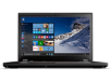 Lenovo ThinkPad P50 Mobile Workstation: 15.6", Core i7-6700HQ 2.6GHz, 8GB RAM, Windows 10 Home