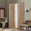 Madison Park Zoe 84" Window Curtain Panel (Khaki)