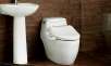 Bio Bidet BB-600 Ultimate Bidet Smart Seat