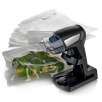Waring Pro Pistol Vac Vacuum-Sealer System with Bags