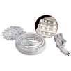 American Lighting Dimmable LED Rope Lighting Kits w/ 5ft Cord & Mounting Hardware: 13.2ft $15, 19.7ft $18 or 32.8ft $25