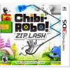 Chibi-Robo!: Zip Lash with Chibi-Robo amiibo for Nintendo 3DS