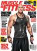 Muscle & Fitness Magazine (12 Issues) for $4.25/yr