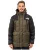 6pm: The North Face Polar Journey Parka - Men