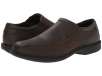 Nunn Bush Bleeker St. Bicycle Toe Slip-On