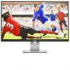 Dell S2415H 24-Inch 1080p LED-Lit Monitor w/ Built-in Speakers + $100 Dell eGift Card