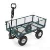 Gorilla 2-in-1 Utility Cart