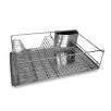 Bed Bath & Beyond Up to 50% off Kitchen Clearance: ORG Stainless Steel Dish Rack w/ Drain Board $20, More