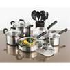 Everything Kitchen 17-pc Set