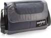 Coleman Messenger Bag
