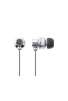 Maximo Products iM-390 iMetal iSolation Earphones