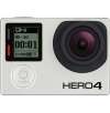 GoPro HERO4 Silver Edition Camera for $299.99 or Less