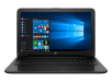 HP Notebook - 15-af135nr: AMD Dual-Core E1-6015 1.4GHz, 4GB RAM, 500GB SATA, Windows 10