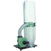 Central Machinery 70-Gallon 2HP Industral Dust Collector (97869)