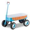 Schwinn 36" Woody Wagon Blue