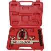 Grip Heavy-Duty Flaring Tool Set - 9-Pc.